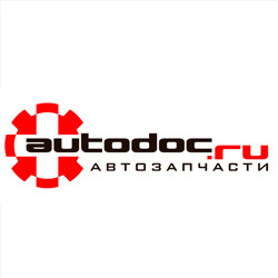 Логотип Autodoc.ru