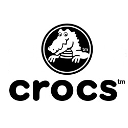 Логотип Crocs
