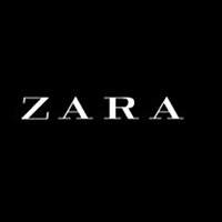 Логотип Zara