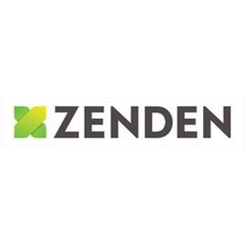 Логотип Zenden