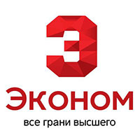Логотип Экономъ