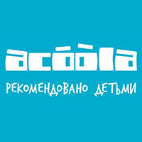 Логотип Acoola