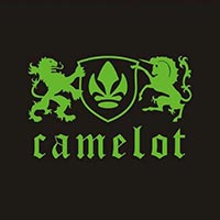 Логотип Camelot