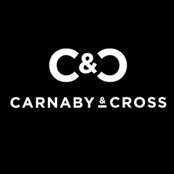 Логотип Carnaby