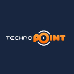 Логотип DNS TechnoPoint