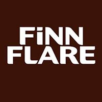 Логотип Finn Flare