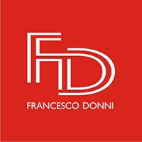 Логотип Francesco Donni