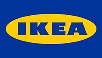 Логотип IKEA