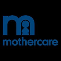 Логотип Mothercare