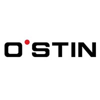 Логотип Ostin