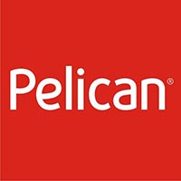 Логотип Pelican