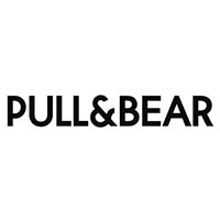 Логотип Pull & Bear