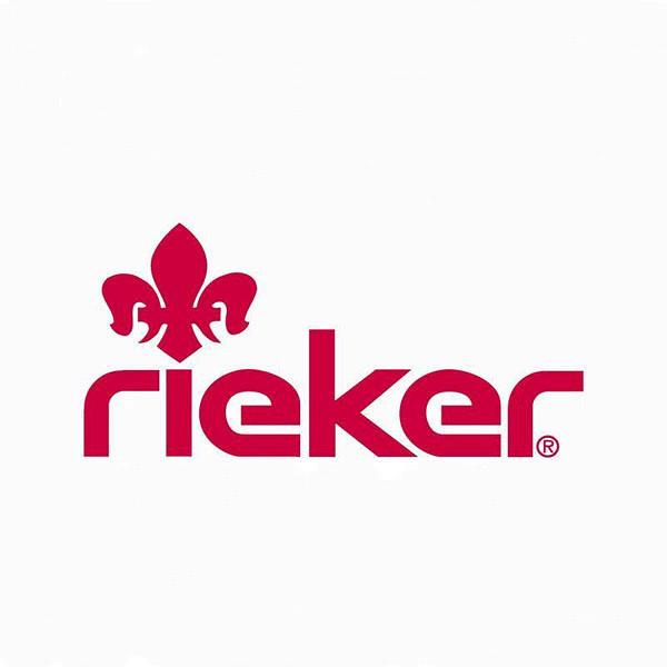 Логотип Rieker
