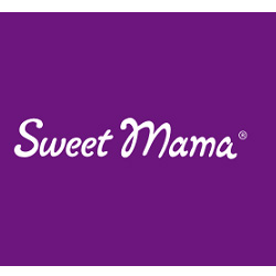 Логотип Sweet Mama