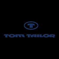 Логотип Tom Tailor