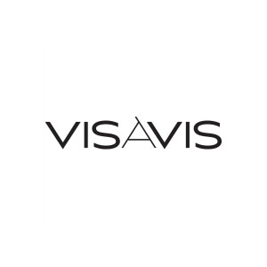 Логотип Vis-A-Vis
