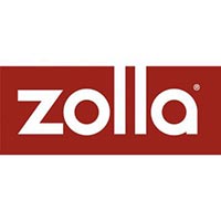 Логотип Zolla