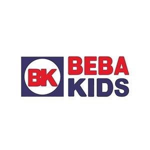 Логотип Beba Kids