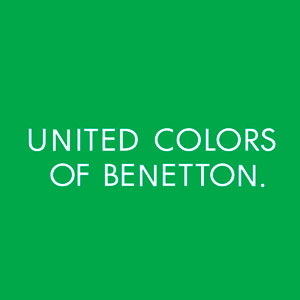 Логотип Benetton