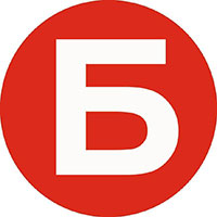 Логотип Бристоль