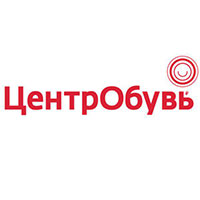 Логотип ЦентрОбувь
