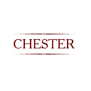 Логотип Chester