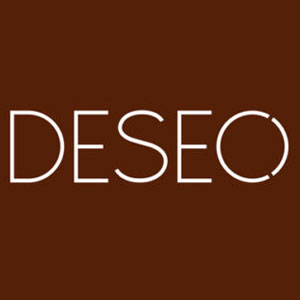 Логотип Deseo