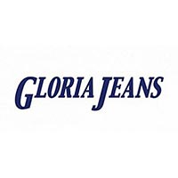 Логотип Глория Джинс