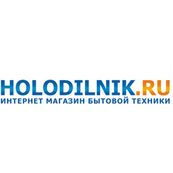 Логотип Холодильник.ру