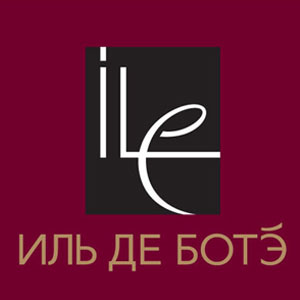Логотип ИЛЬ ДЕ БОТЭ