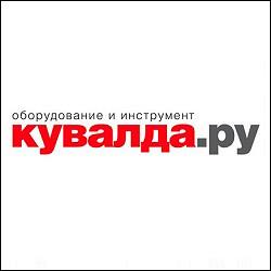 Логотип Кувалда.ру