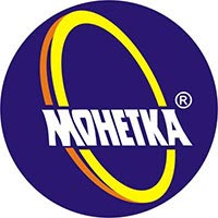 Логотип Монетка