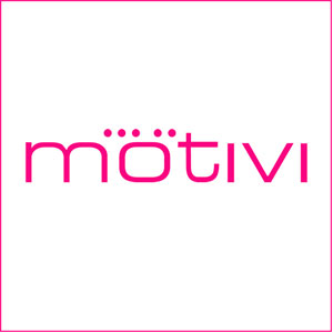 Логотип Motivi