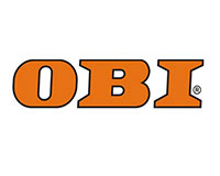 Логотип ОБИ
