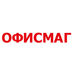 Логотип ОФИСМАГ