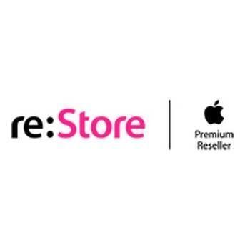 Логотип re:Store