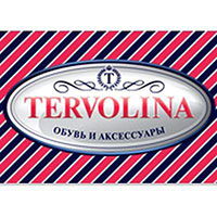 Логотип Терволина